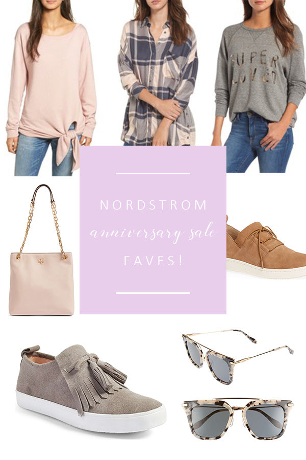 Nordstrom Anniversary Sale Top Picks